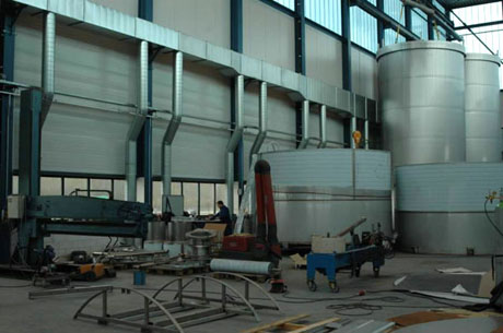 GPI B.V., Lopik